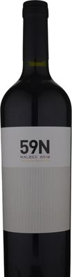 Kalos Wines 59N Malbec