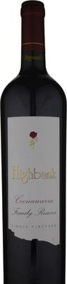 Highbank Vineyards Family Reserve Cabernet Sauvignon