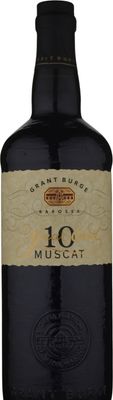 Grant Burge 10 Year Old Muscat