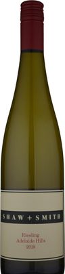 Shaw and Smith Riesling