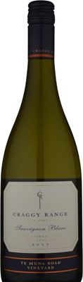 Craggy Range Te Muna Road Vineyard Sauvignon Blanc