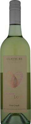 Claymore Wines Skinny Love First Crush Viognier
