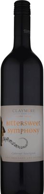 Claymore Wines Bittersweet Symphony Cabernet Sauvignon