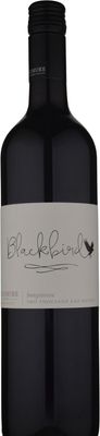 Claymore Wines Blackbird Sangiovese
