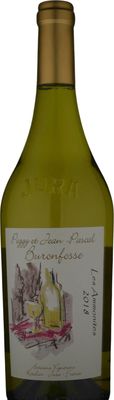 Domaine Buronfosse Ammonites Chardonnay