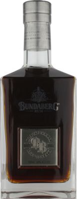 Bundaberg Master Distillers Collection Black Barrell Rum Original Presentation Box