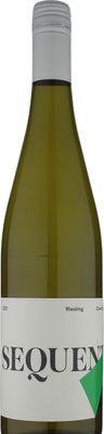 Sequent Wine Riesling