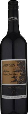 Draytons Family Wines Bellevue Heritage Grand Reserve Shiraz