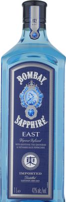 The Bombay Spirits Company Bombay Sapphire East Gin