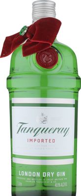 Charles Tanqueray London Dry Gin