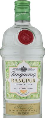 Charles Tanqueray Rangpur Gin