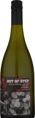 Out of Step Wine Co. Denton View Hill Vineyard Chardonnay