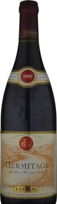 E. Guigal Hermitage Syrah