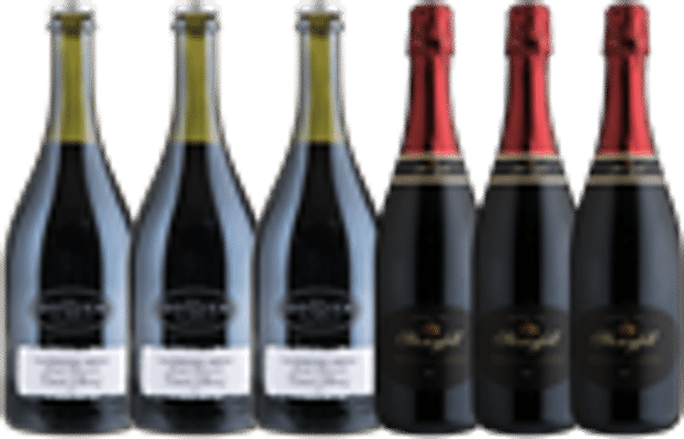 Sparkling Red Combo (6-pack) x6