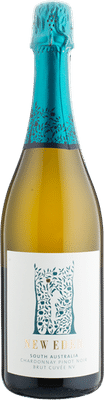New Eden Chardonnay Pinot Noir Brut CuvÃƒÂ©e  