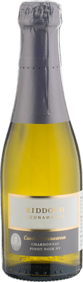 Riddoch CuvÃƒÂ©e Chardonnay Pinot Noir Piccolo (24) 