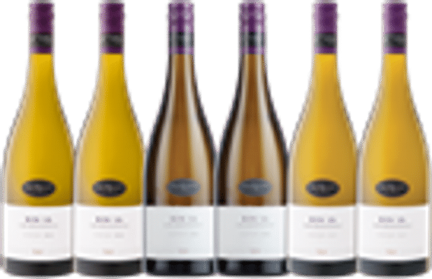 Dorrien Chardonnay Vertical (6-pack) x6
