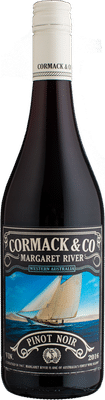 Cormack & Co Pinot Noir 