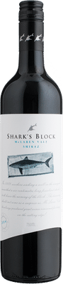 Sharks Block Shiraz 