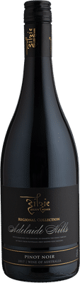 Zilzie Regional Collection Pinot Noir