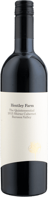 Hentley Farm Quintessential Cabernet Shiraz Sauvignon  