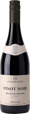 Jean-marie Garnier Pinot Noir  