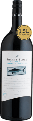 Sharks Block Cabernet Sauvignon Magnum  