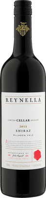 Reynella Limited Release Shiraz 