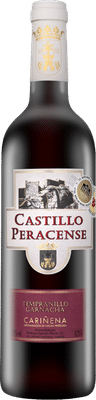 Castillo Peracense Tempranillo Garnacha