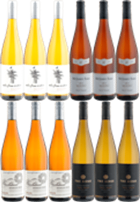 Riesling Superstars Mix x12