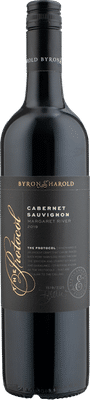 Byron & Harold The Protocol Cabernet Sauvignon 