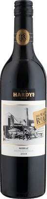 Hardys 202 Main Road Shiraz 