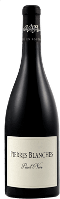 Pierre Blanches Pinot Noir 