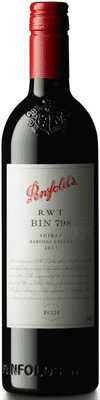 Penfolds Rwt Shiraz (single-bottle) x1