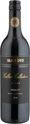 Hardys Cellar Collection Merlot 