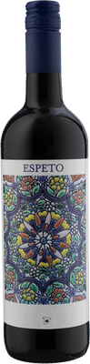 Espeto Tempranillo 