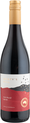 Montys Hill Shiraz 19 (12 