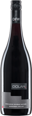 Dolan Family Wines Grenache Shiraz Mataro  