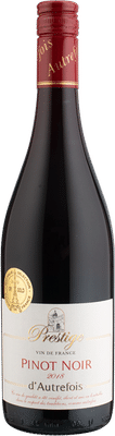 Dautrefois Prestige Pinot Noir  