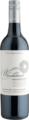 Byron & Harold Wheelabout Breezemount Cabernet Sauvignon 