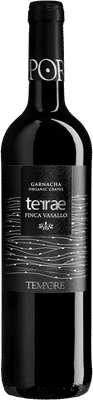 Terrae Organic Garnacha  