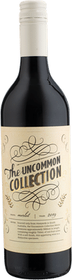 The Uncommon Collection Merlot 