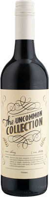 The Uncommon Collection Shiraz 