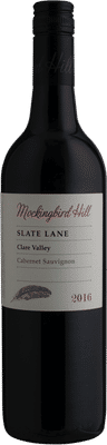 Mockingbird Hill Slate Lane Cabernet Sauvignon 