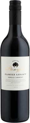 Stonyfell Family Legacy Cabernet Shiraz Sauvignon 
