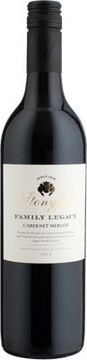 Stonyfell Family Legacy Cabernet Sauvignon Merlot 