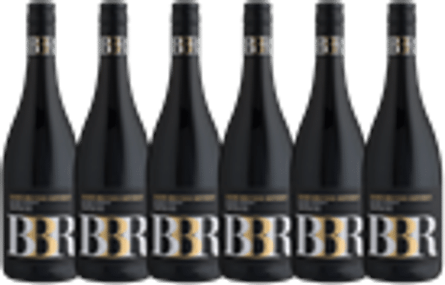 Blood Brother Republic Bbr Grenache (6-pack) x6