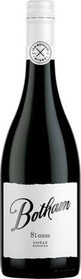 Botham 81 Series Shiraz 