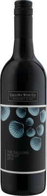 Gallows Wine Co. The Gallows Merlot 