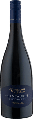 Riversdale Estate Centaurus Pinot Noir  